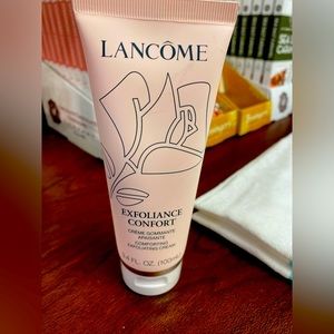 Lancôme Exfoliance Confort